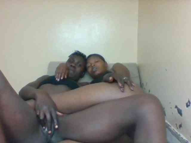 Black-divas webcam