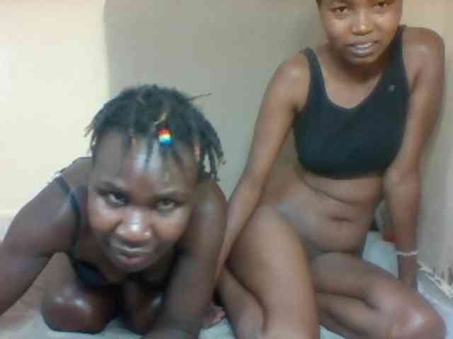 Black-divas webcam