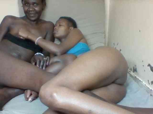 Black-divas webcam