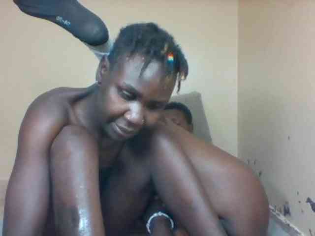 Black-divas webcam