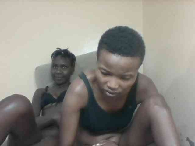 Black-divas webcam