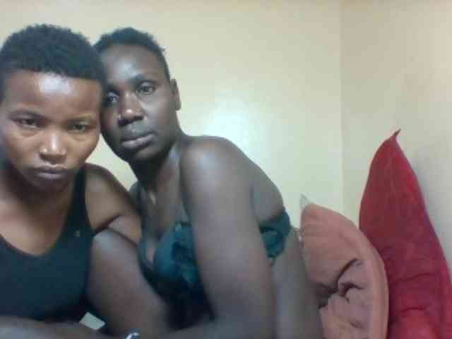 Black-divas webcam