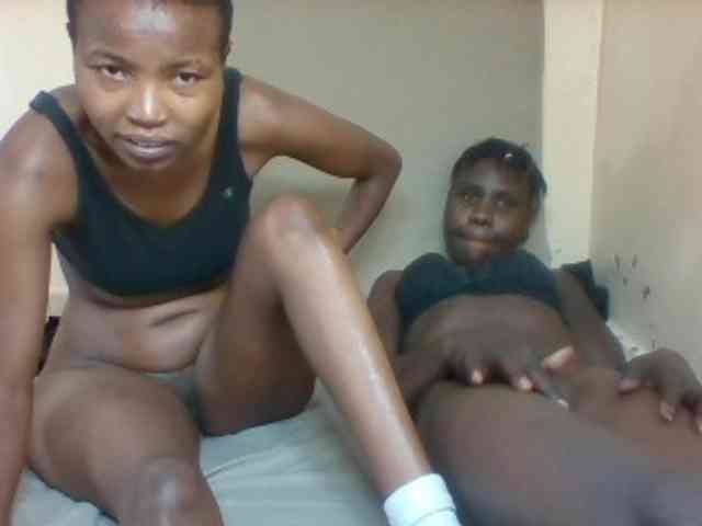 Black-divas webcam