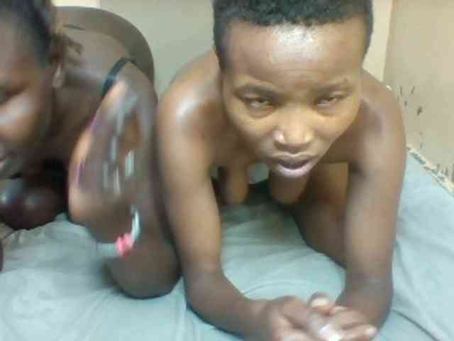 Black-divas webcam