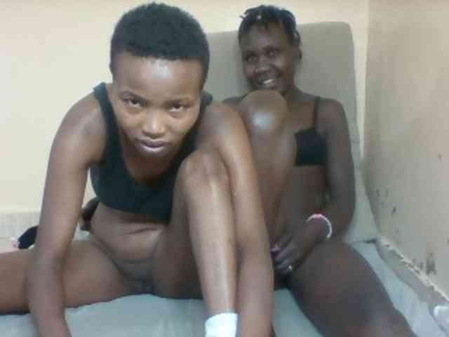 Black-divas webcam