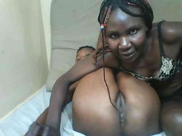 Black-divas Live Webcam on BongaCams