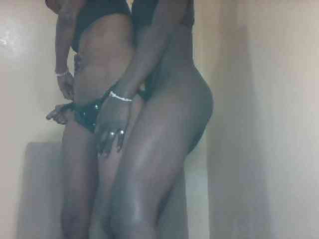 Black-divas webcam