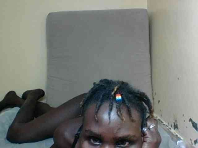 Black-divas webcam
