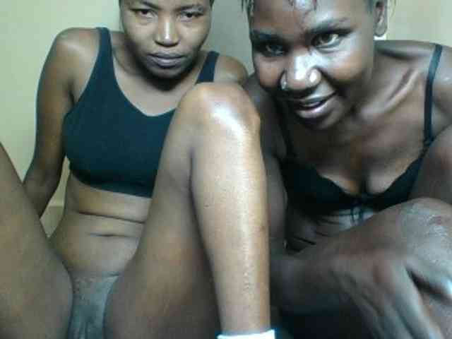 Black-divas webcam