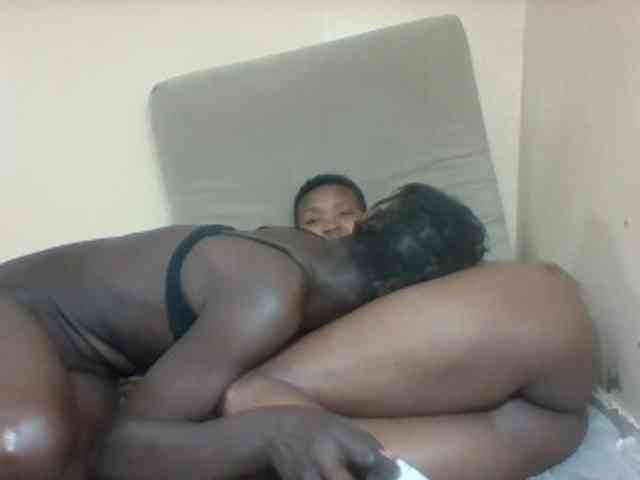 Black-divas webcam
