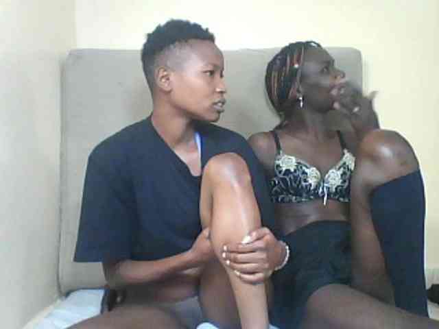 Black-divas Live Webcam on BongaCams