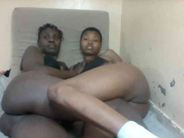 Black-divas webcam