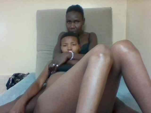 Black-divas webcam