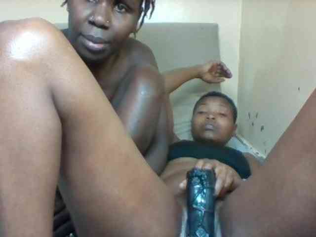 Black-divas webcam