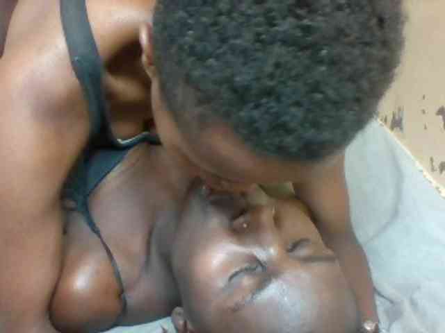 Black-divas webcam