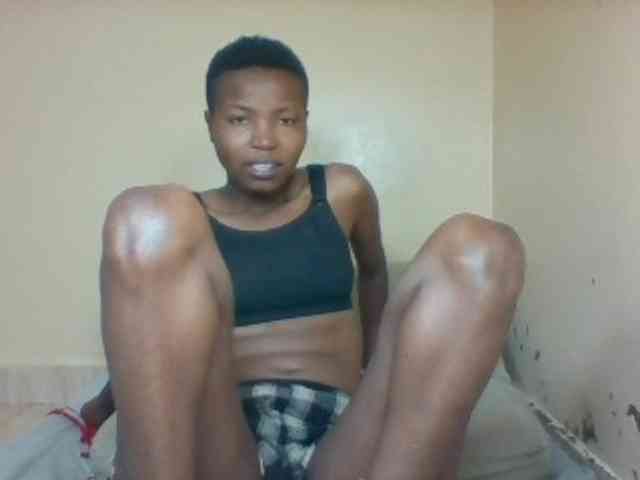 Black-divas webcam