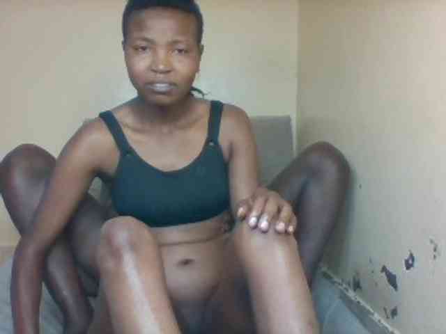 Black-divas webcam