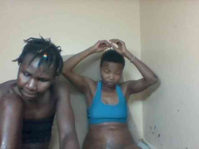 Black-divas webcam