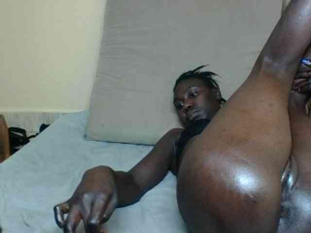 Black-divas webcam