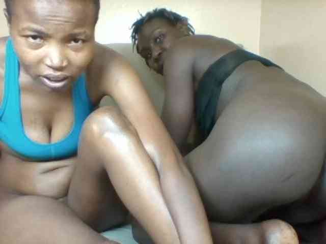 Black-divas webcam