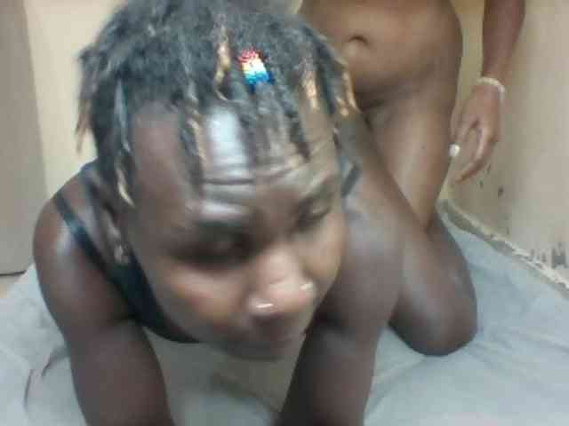 Black-divas webcam