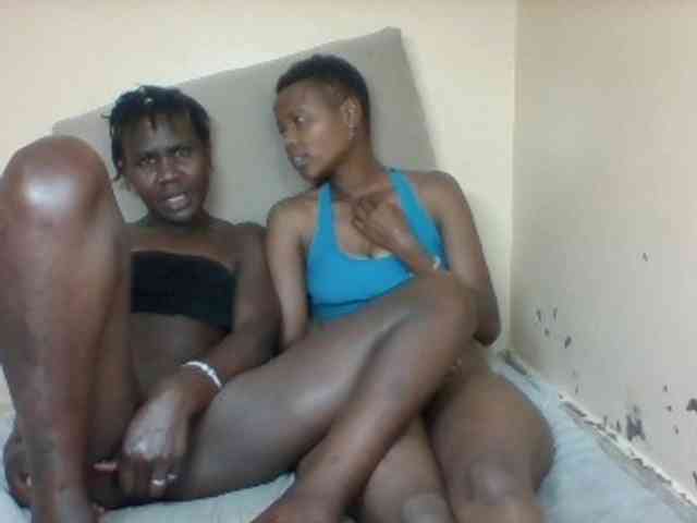 Black-divas webcam