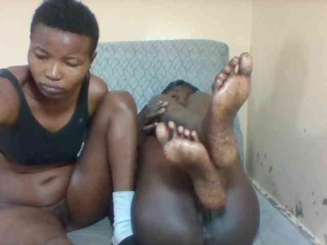 Black-divas webcam