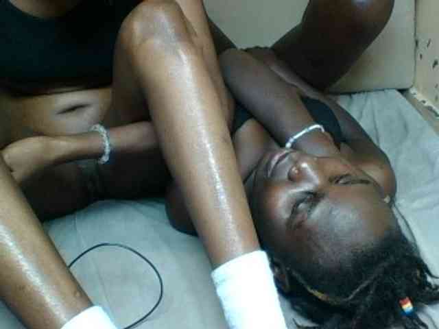 Black-divas webcam