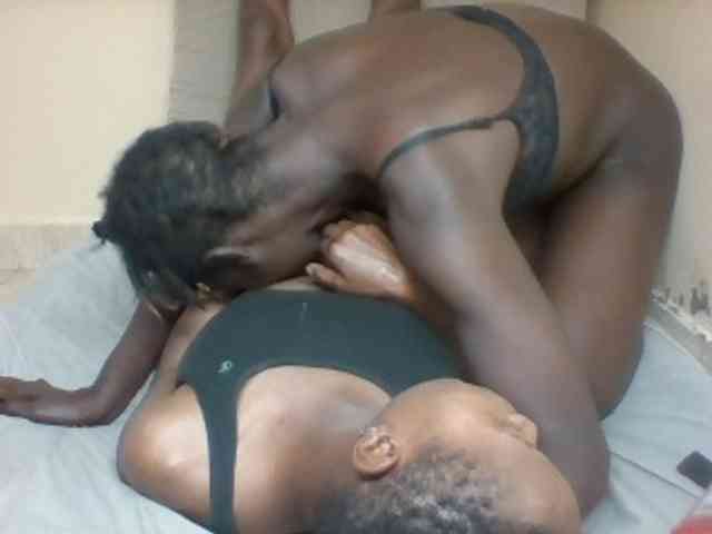 Black-divas webcam