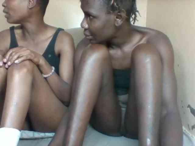 Black-divas webcam