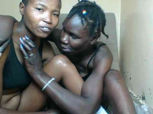 Black-divas webcam