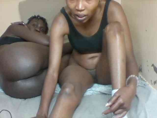 Black-divas webcam