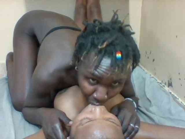 Black-divas webcam