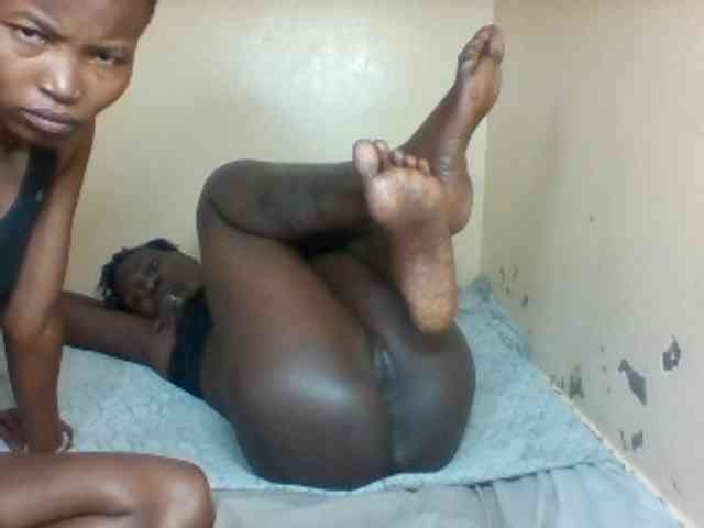 Black-divas webcam