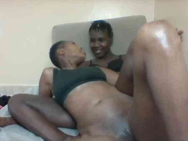Black-divas webcam