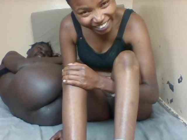 Black-divas webcam