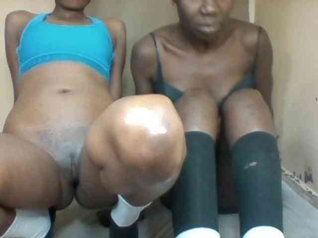 Black-divas webcam