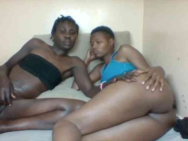 Black-divas webcam