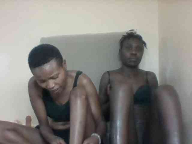 Black-divas webcam