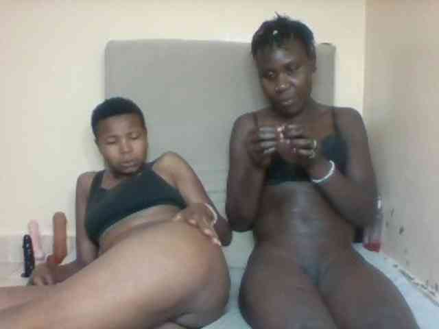 Black-divas webcam