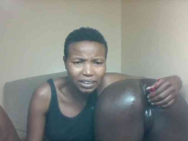 Black-divas webcam
