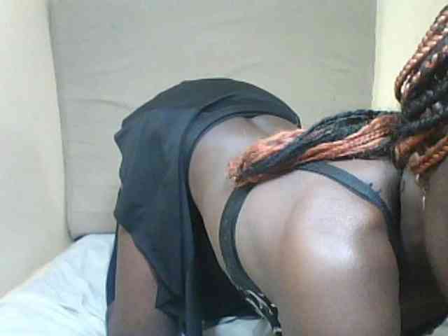 Black-divas Live Webcam on BongaCams