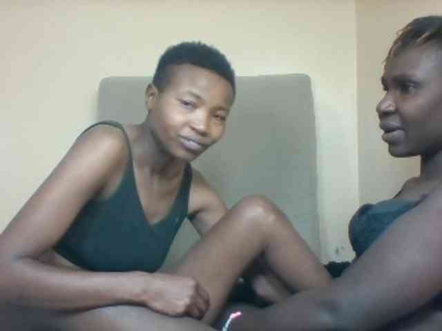 Black-divas webcam