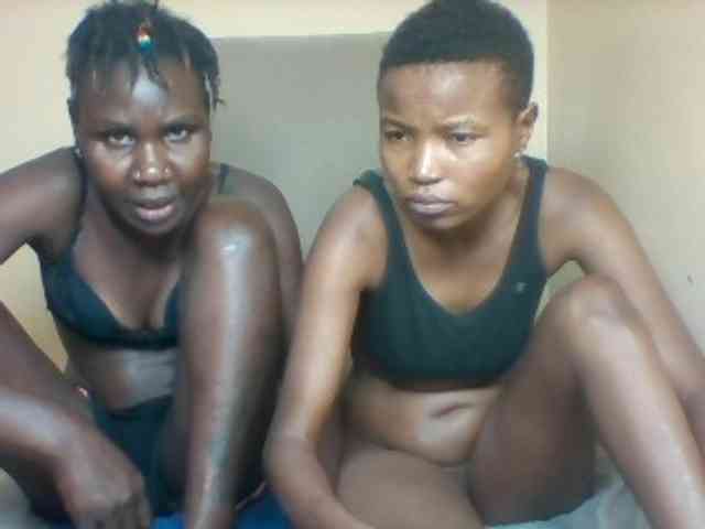 Black-divas webcam