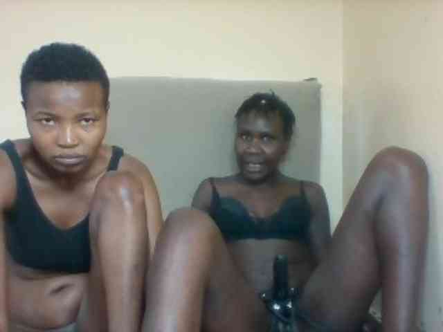 Black-divas webcam