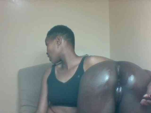 Black-divas webcam