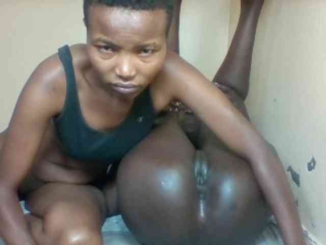 Black-divas webcam