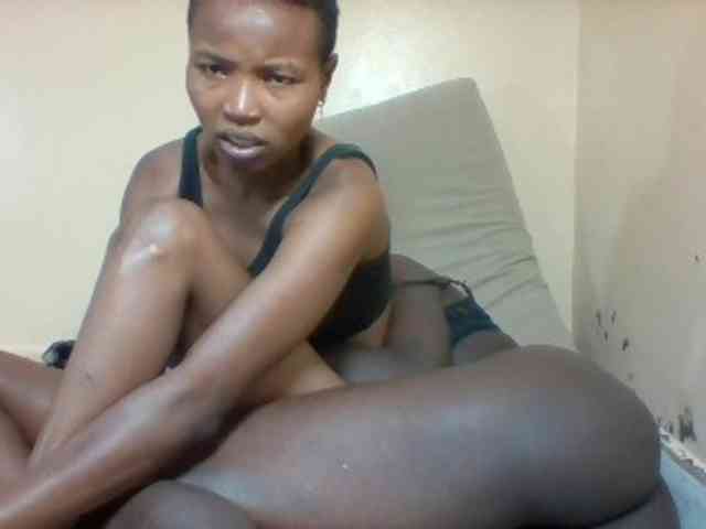 Black-divas webcam