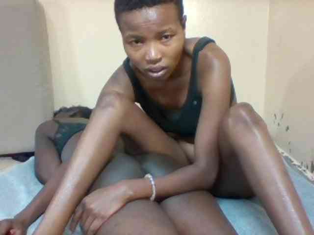 Black-divas webcam