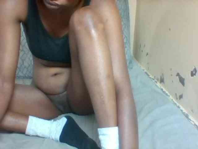 Black-divas webcam